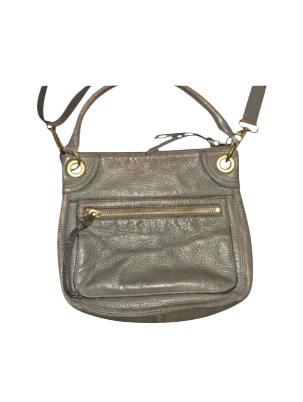 Fossil Karli Hobo Crossbody Purse